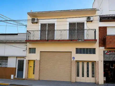 Av. Cabildo 1800, Piso 1