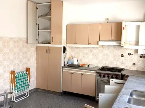 Depto Tipo Casa 4 ambientes con 1 baño