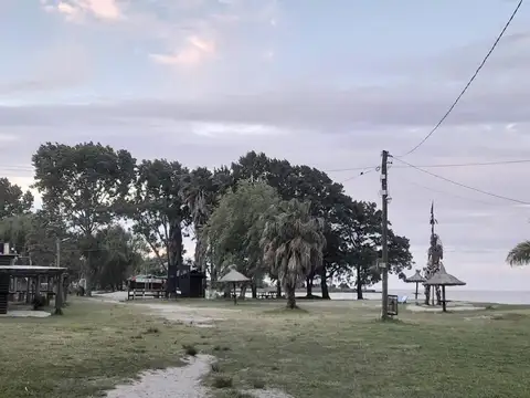 Terreno en Venta en Punta Indio, USD 24.000