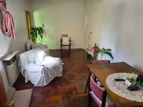 Depto Tipo Casa en Venta de 3 ambientes