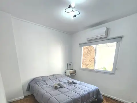 Departamento en Alquiler Temporal en Palermo, USD 900
