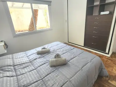 Departamento en Alquiler Temporal 35 años