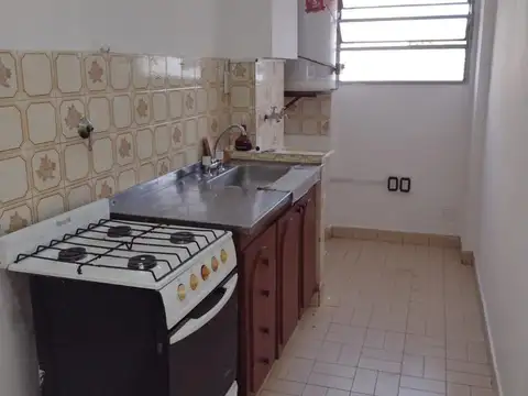 Departamento en Alquiler A Estrenar