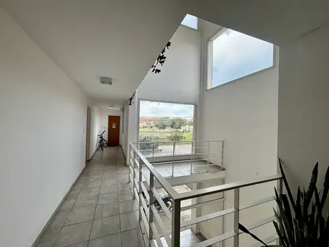Departamento Un dormitorio Balcon Granadero Baigorria