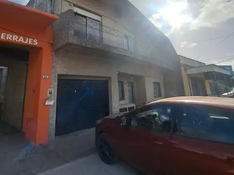 Zapiola 1400, Piso 1°