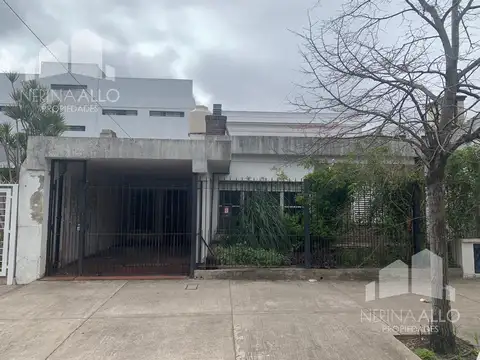 ALQUILER VENTA CASA ITUZAINGO NORTE CENTRO