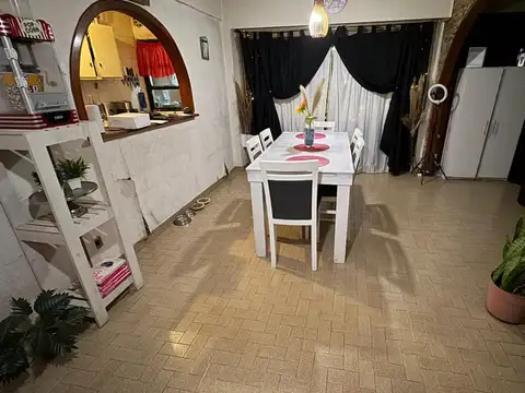 Departamento en Venta de 3 dormitorios