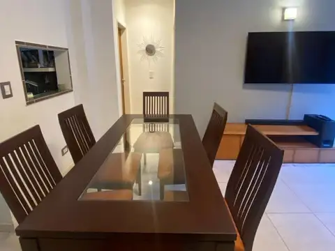 Depto Tipo Casa en Venta en Villa Crespo, USD 148.000