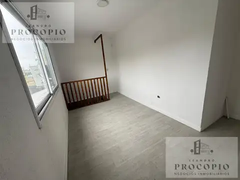 Casa 4 ambientes en Alvarez del Bosque