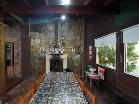 Casa en Venta 30 años