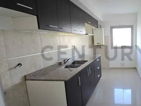 Departamento en Venta de 5 ambientes