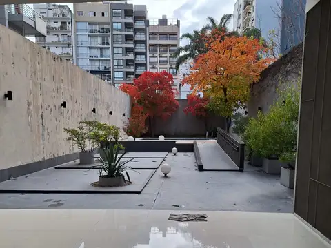 Departamento en Alquiler Permite mascota