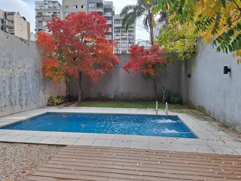 Departamento en Alquiler 5 años