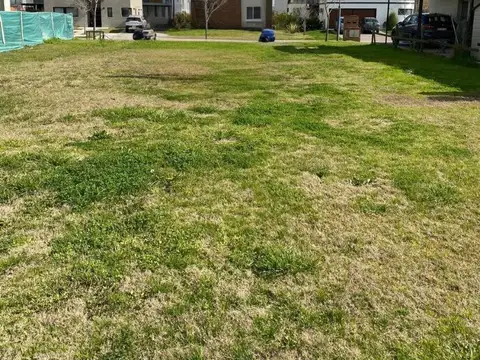 Terreno en Venta 13  mts Frente