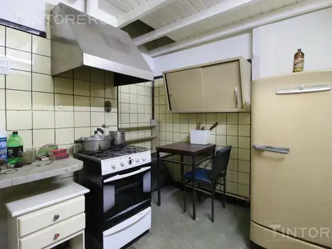 VENTA DEPARTAMENTO 3 AMBIENTES A RECICLAR EN BALVANERA