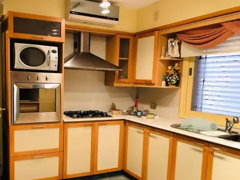 Departamento en Venta con 2 cocheras