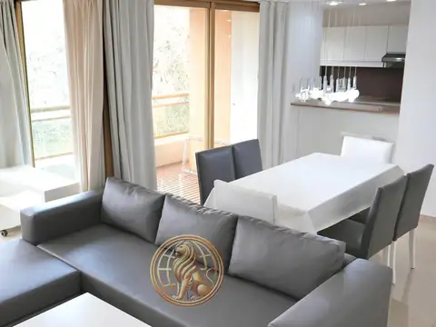 Departamento en Alquiler Temporal en Pinamar, USD 200