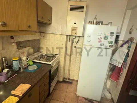 Departamento en Venta 60 años
