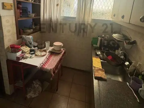 Acepta-Permuta Departamento 3 ambientes con balcón al frente – Parque Chacabuco