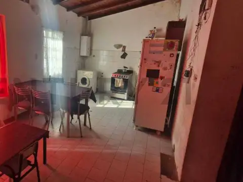 Campoamor 900, Piso 0