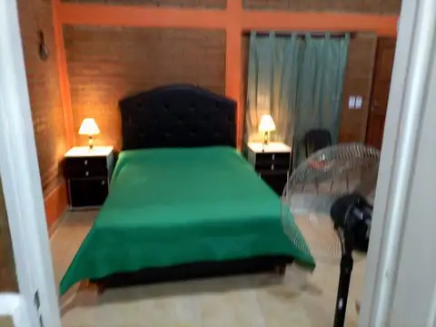 VENTA COMPLEJO 3 CABAÑAS SAN ANTONIO DE ARREDONDO
