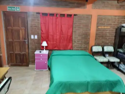 VENTA COMPLEJO 3 CABAÑAS SAN ANTONIO DE ARREDONDO