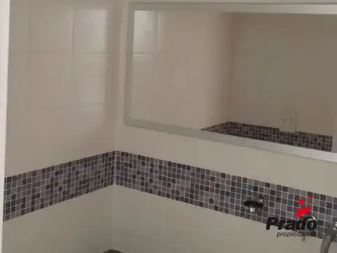 Departamento en Venta en Plaza Paso, USD 110.000