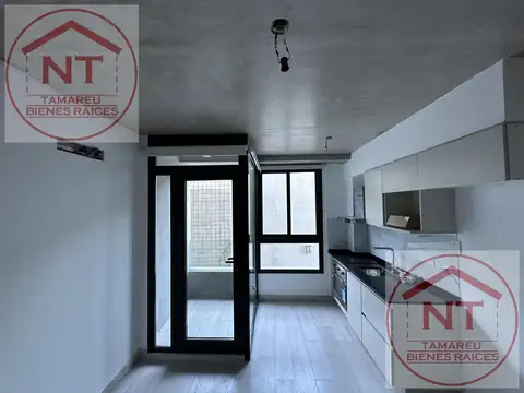 Departamento en Alquiler de Monoambiente