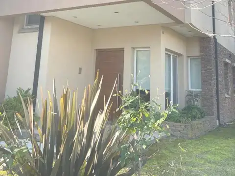 Casa en Venta 8 años