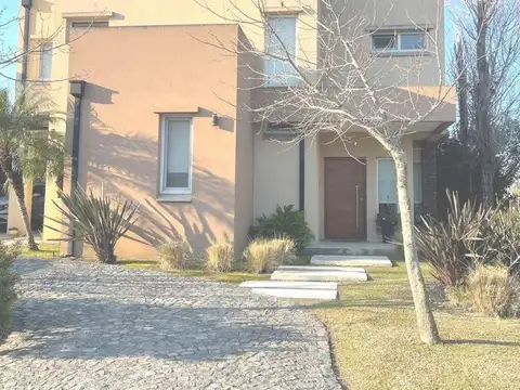 Casa en Venta en Nordelta Los Alisos, USD 528.000
