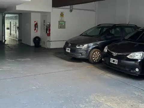 Cochera en Venta Fija