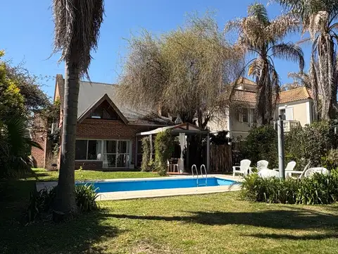 NECC Náutico Escobar Country Club