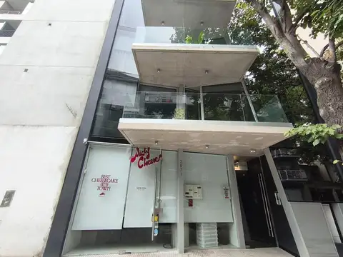 Departamento en Venta en Belgrano, USD 116.000