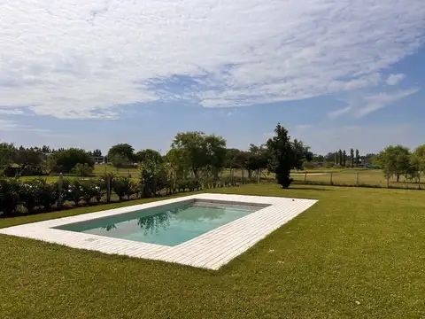 Casa en Venta en Medal Country club, USD 310.000