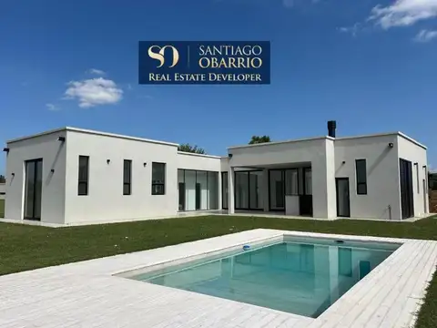 Casa en Venta de 4 dormitorios
