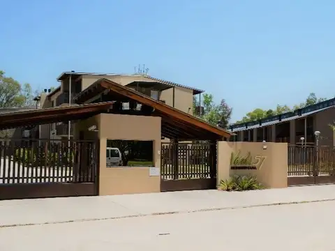 Departamento en Venta en Verdi 57, USD 65.000