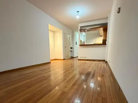 AV PEDRO GOYENA 300, Piso 4