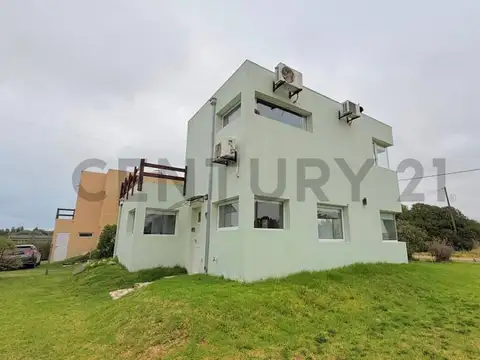 Casa en Venta en Playa Chapadmalal, USD 189.900