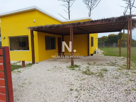 Casa en Alquiler Temporal de 3 dormitorios