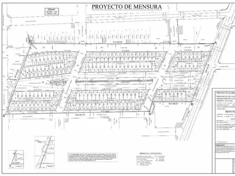 Terreno en Venta de 240,0 m2