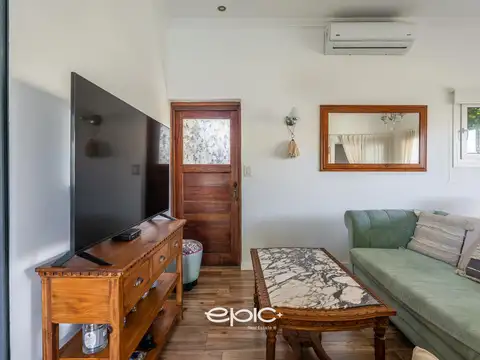 Casa en Venta 4 años