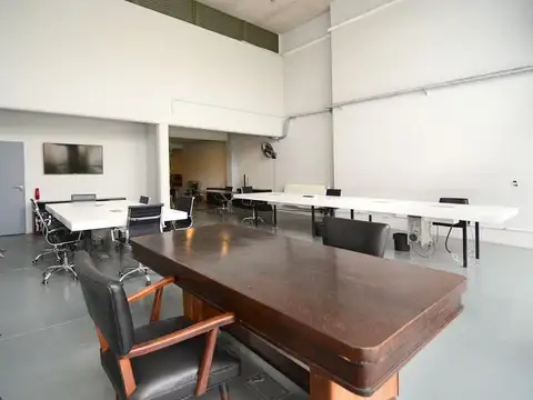 Oficina en Venta 5 años