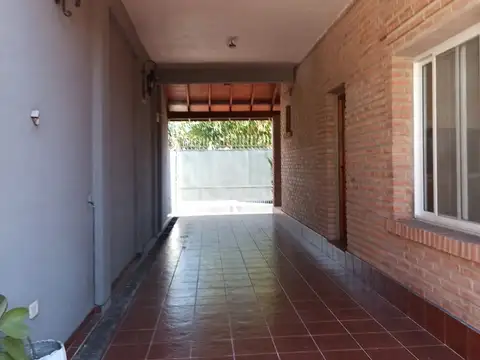 RICARDO ROJAS CENTRO, Blandengues 2500