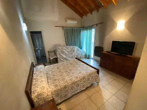 Chalet 5 hambientes Los Andes n° 1068  ING MASCHWITZ