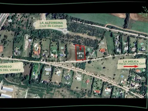 Ruta 5 km 18 , Piso 0