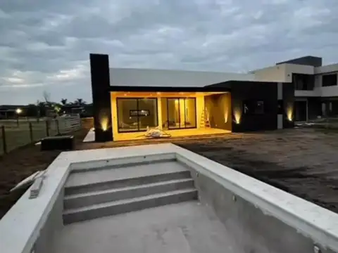 Casa en Alquiler 2 años