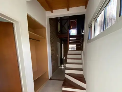 Casa en Alquiler al Este