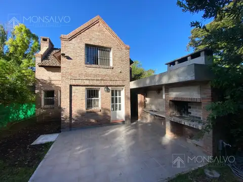 Casa en Alquiler en Centro, $ 1.950.000