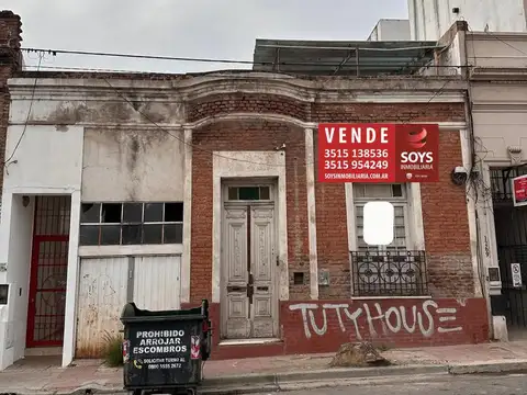 Casa en Venta de 3 dormitorios