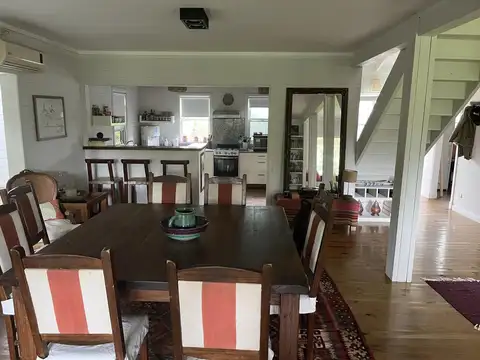 Casa en Alquiler Temporal 20 años